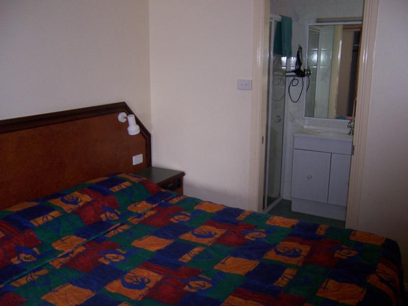 South Tamworth Motor Inn ภายนอก รูปภาพ