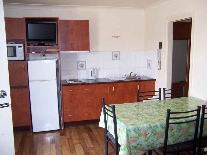 South Tamworth Motor Inn ภายนอก รูปภาพ