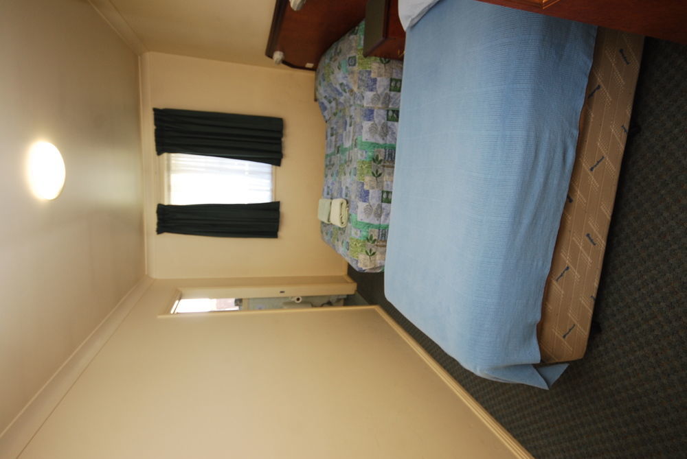 South Tamworth Motor Inn ภายนอก รูปภาพ