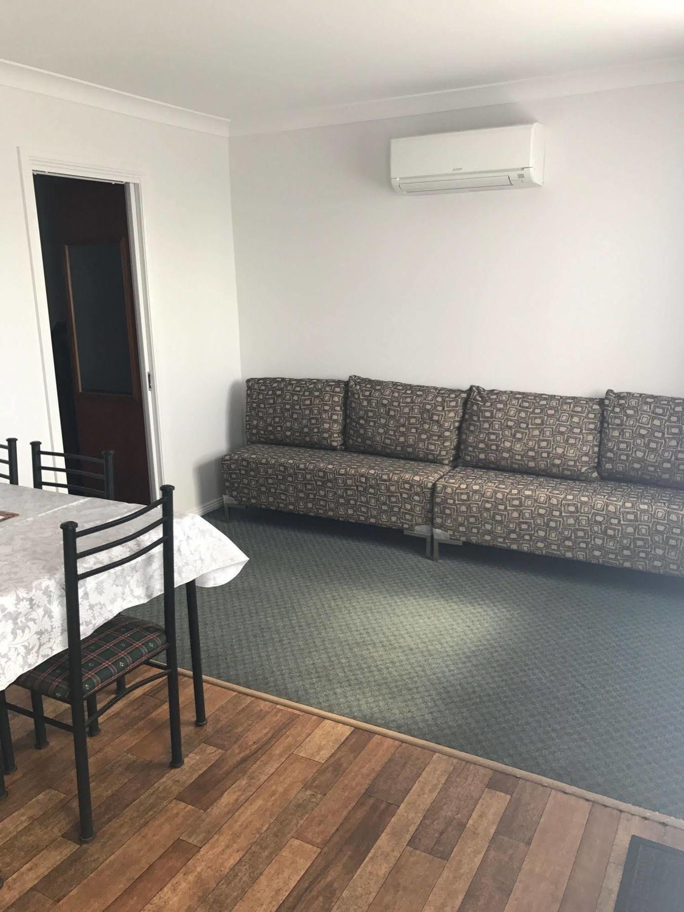 South Tamworth Motor Inn ภายนอก รูปภาพ
