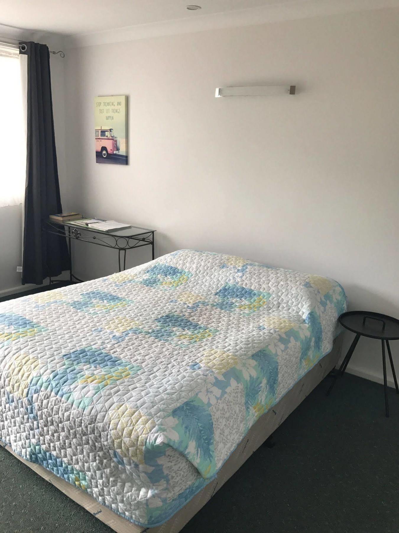 South Tamworth Motor Inn ภายนอก รูปภาพ