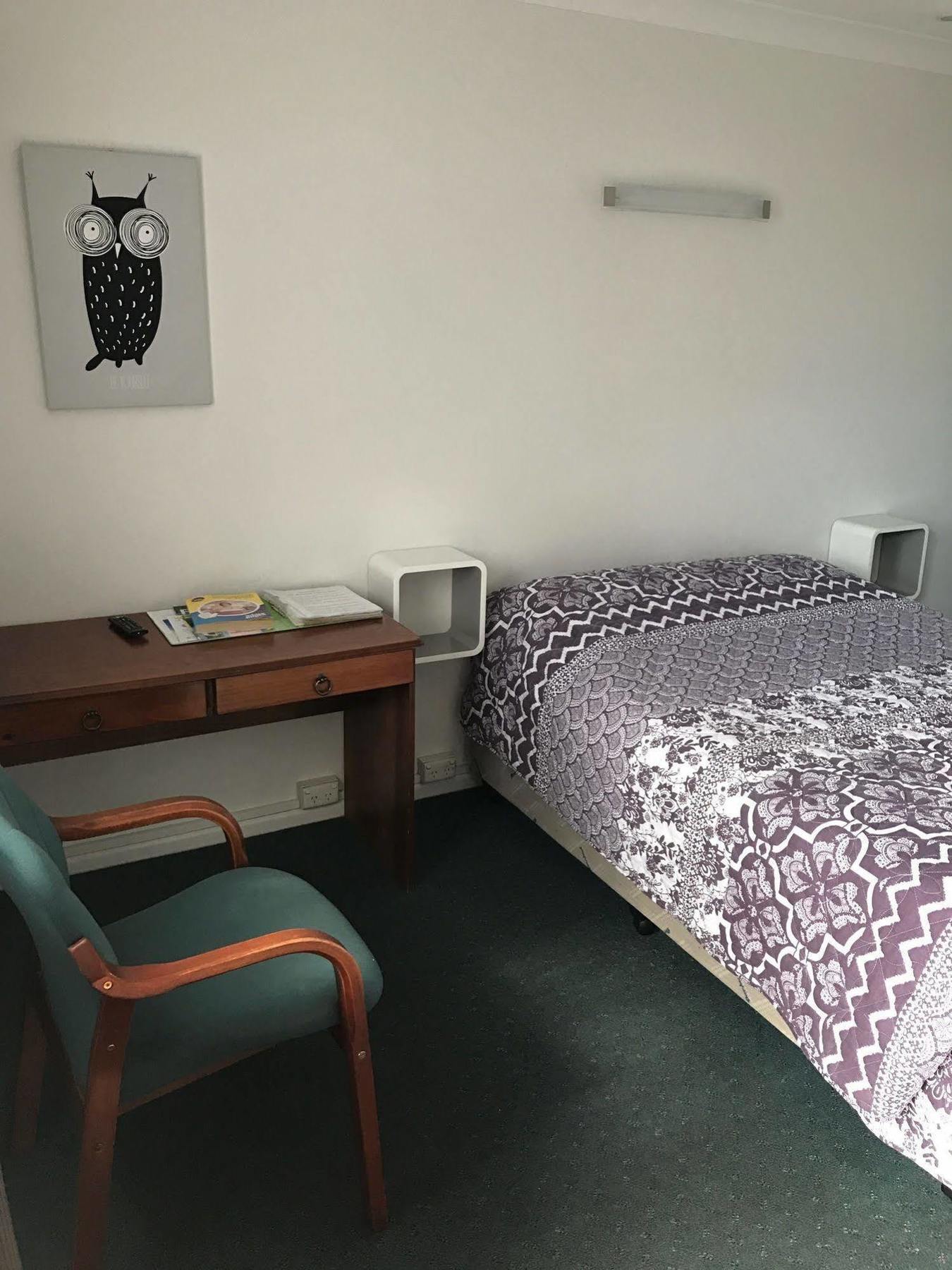 South Tamworth Motor Inn ภายนอก รูปภาพ