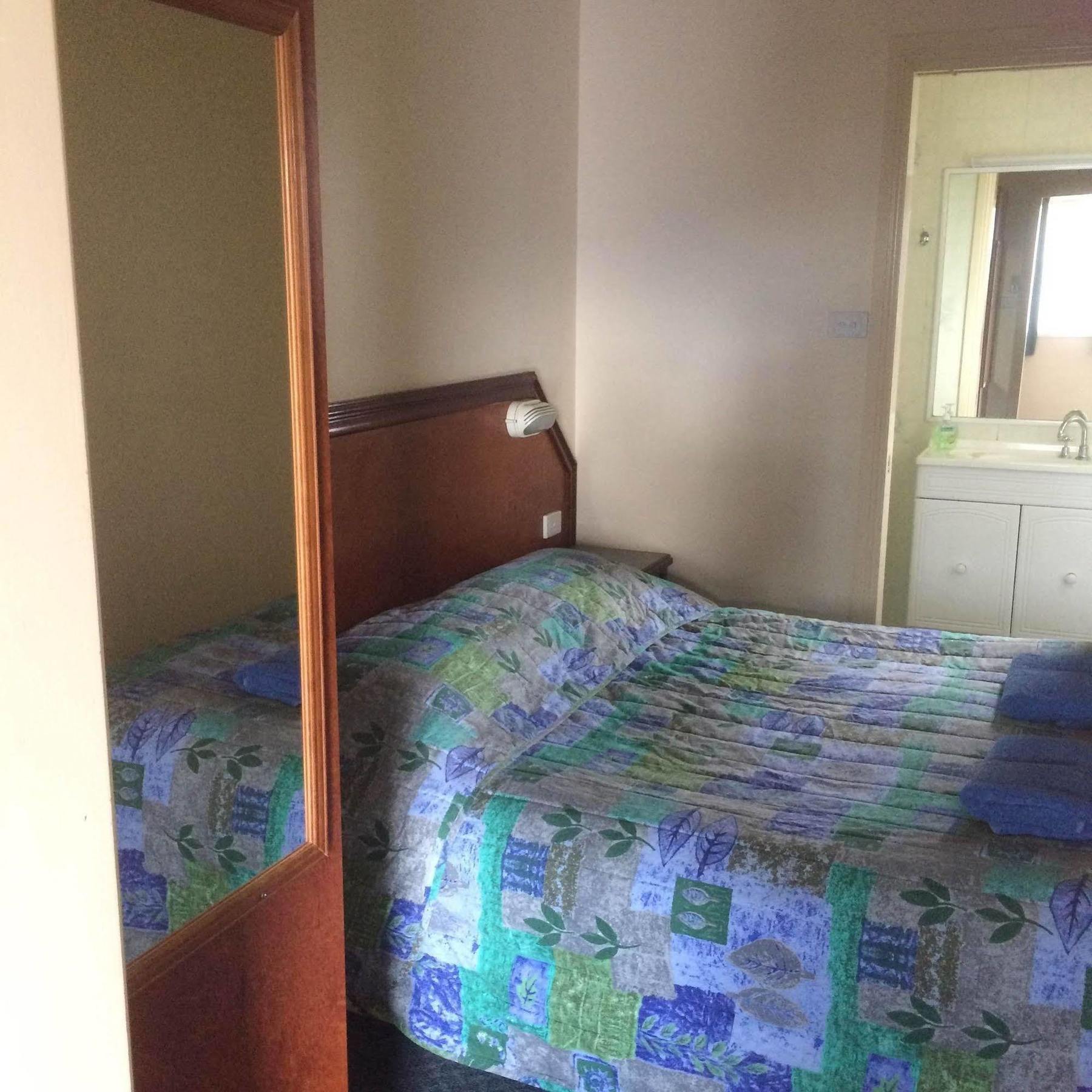 South Tamworth Motor Inn ภายนอก รูปภาพ